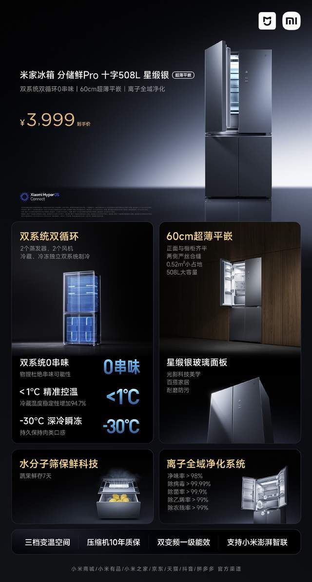 视、洗衣机全都Pro 小米发布多款智能家电j9九游真人游戏第一平台路由器、空调、电(图5)