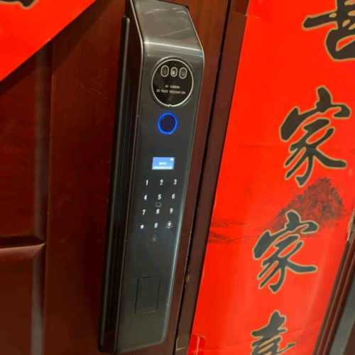 排行榜不选对可能失去家庭安全感！j9九游会登录中国智能锁品牌十大(图2)