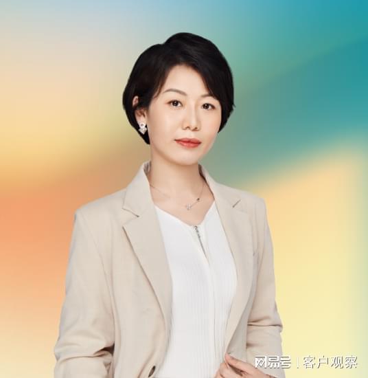 有限公司CS中心用户运营部高级经理沈敏娜j9九游会网站入口专访：松下家电（中国）(图4)