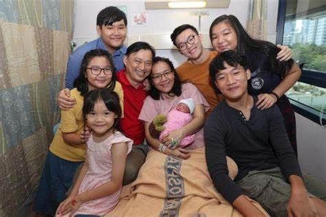 黄循财多项预警！一补贴马上发给所有人j9国际站登录事关所有人！新加坡总理(图3)