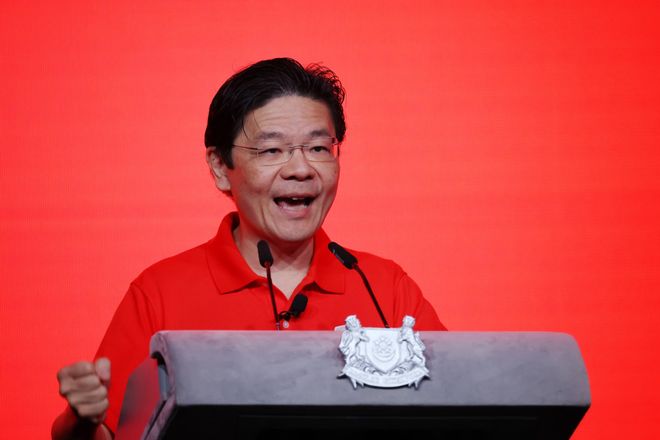 黄循财多项预警！一补贴马上发给所有人j9国际站登录事关所有人！新加坡总理(图13)