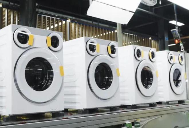 的家电产品：美的、海信、小米全都跟进推出