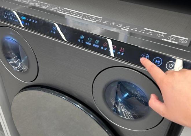 的家电产品：美的、海信、小米全都跟进推出j9九游会入口首页2025年国内第一火(图3)