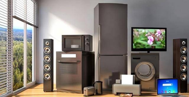 家：2025中国家电产业发展年鉴j9九游真人游戏第一品牌预见未来(图3)