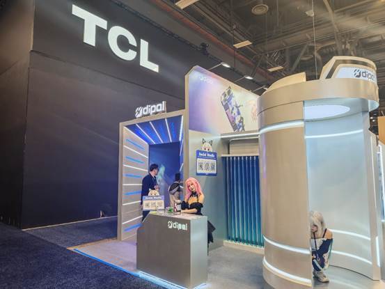 度报道：AI与你人工智能走进生活J9国际网站CES 2026深(图4)