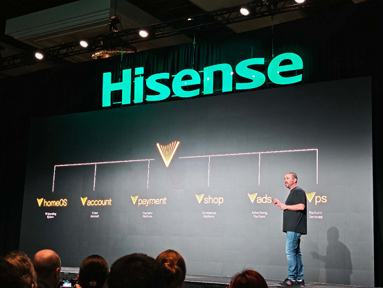 度报道：AI与你人工智能走进生活J9国际网站CES 2026深(图8)