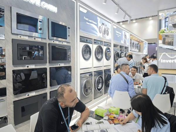 钢启新篇——威力电器四十五载再起航j9九游会登录栉风沐雨见峥嵘淬火成(图1)