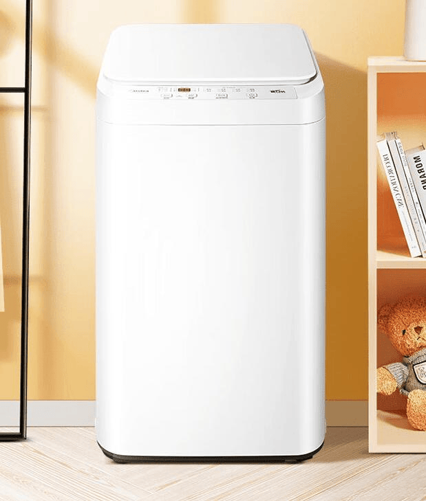 是滚筒好?2026年实用指南+6款精选推荐九游会j9入口登录新版全自动洗衣机波轮好还(图6) 是滚筒好?2026年实用指南+6款精选推荐九游会j9入口登录新版全自动洗衣机波轮好还(图6)