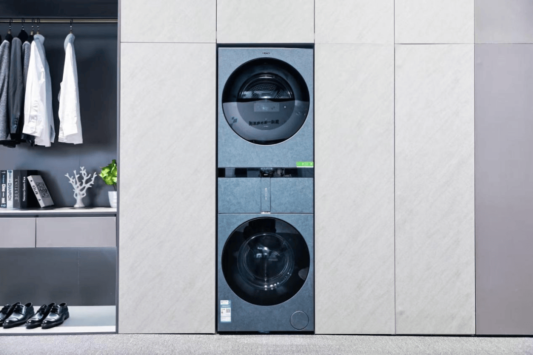 17连冠：全球用户的17年首选j9九游会网址是什么海尔洗衣机(图2)