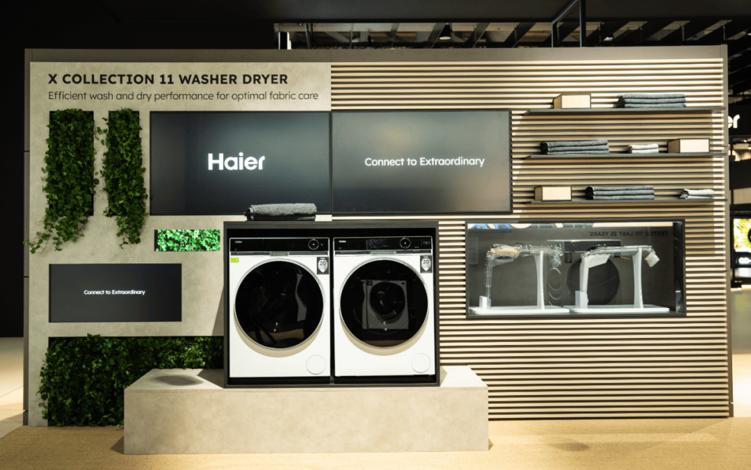 17连冠:全球用户的17年首选j9九游会网址是什么海尔洗衣机(图3) 17连冠:全球用户的17年首选j9九游会网址是什么海尔洗衣机(图3)