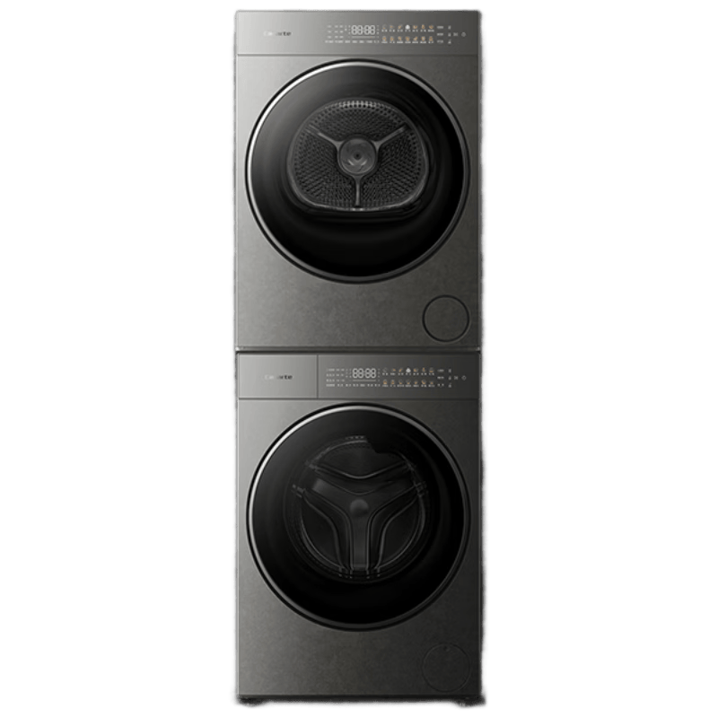 测评：高端科技与家庭需求的完美结合j9九游会(中国)网站卡萨帝洗衣机(图2)