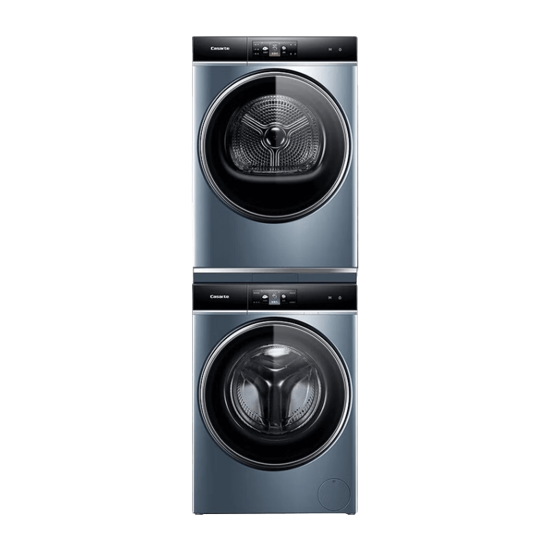 测评：高端科技与家庭需求的完美结合j9九游会(中国)网站卡萨帝洗衣机(图5)